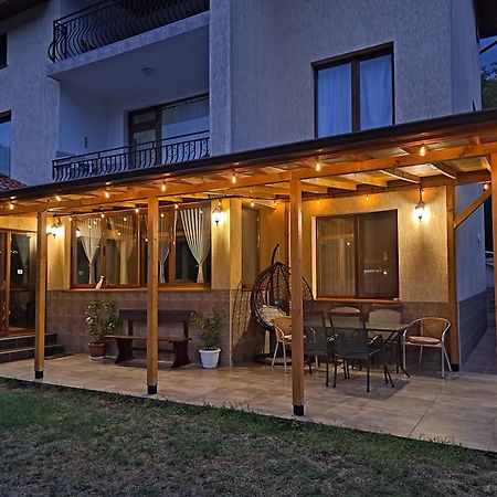 Guest House Benita Девин Экстерьер фото