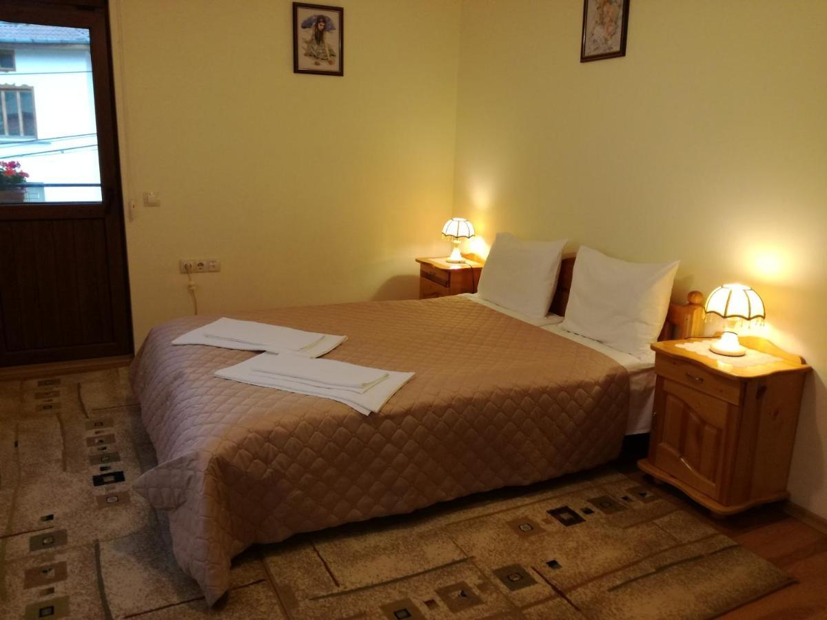 Guest House Benita Девин Экстерьер фото