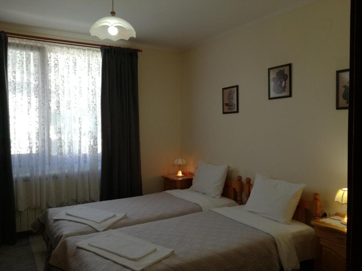 Guest House Benita Девин Экстерьер фото