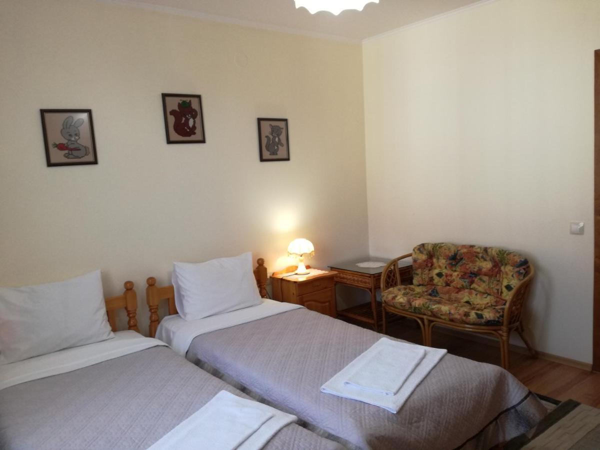 Guest House Benita Девин Экстерьер фото