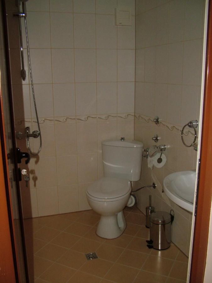 Guest House Benita Девин Экстерьер фото