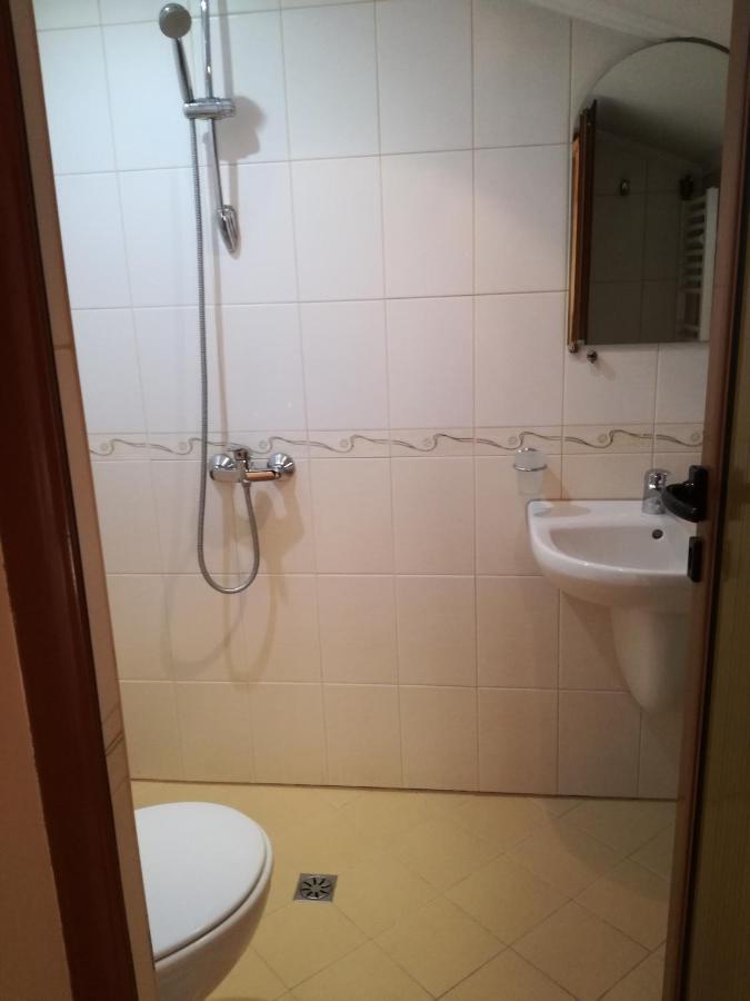 Guest House Benita Девин Экстерьер фото