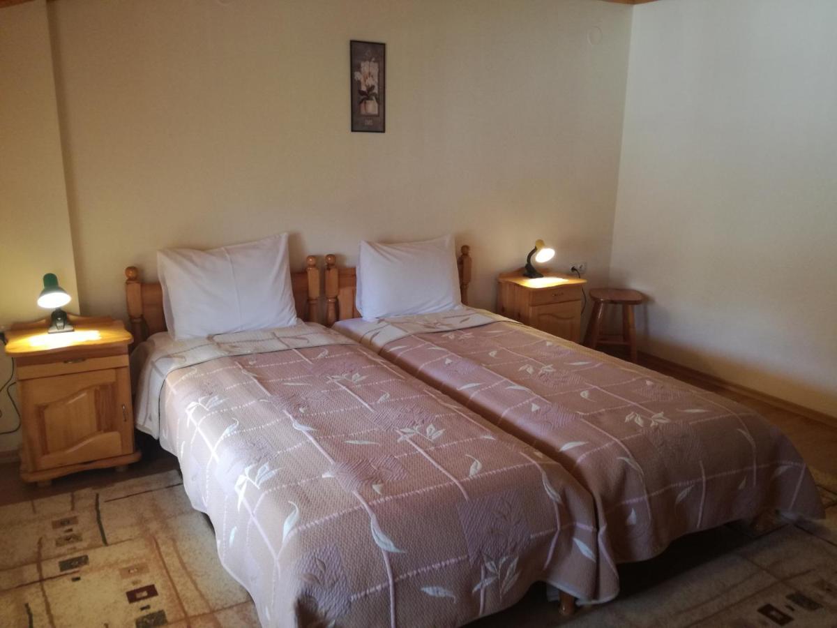 Guest House Benita Девин Экстерьер фото