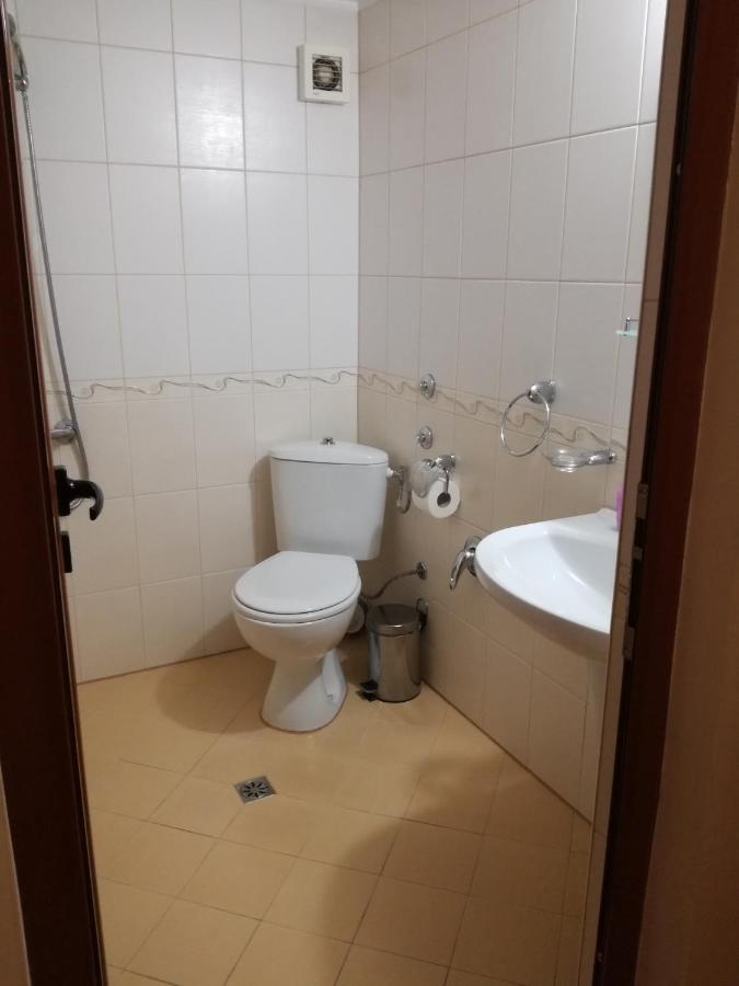 Guest House Benita Девин Экстерьер фото
