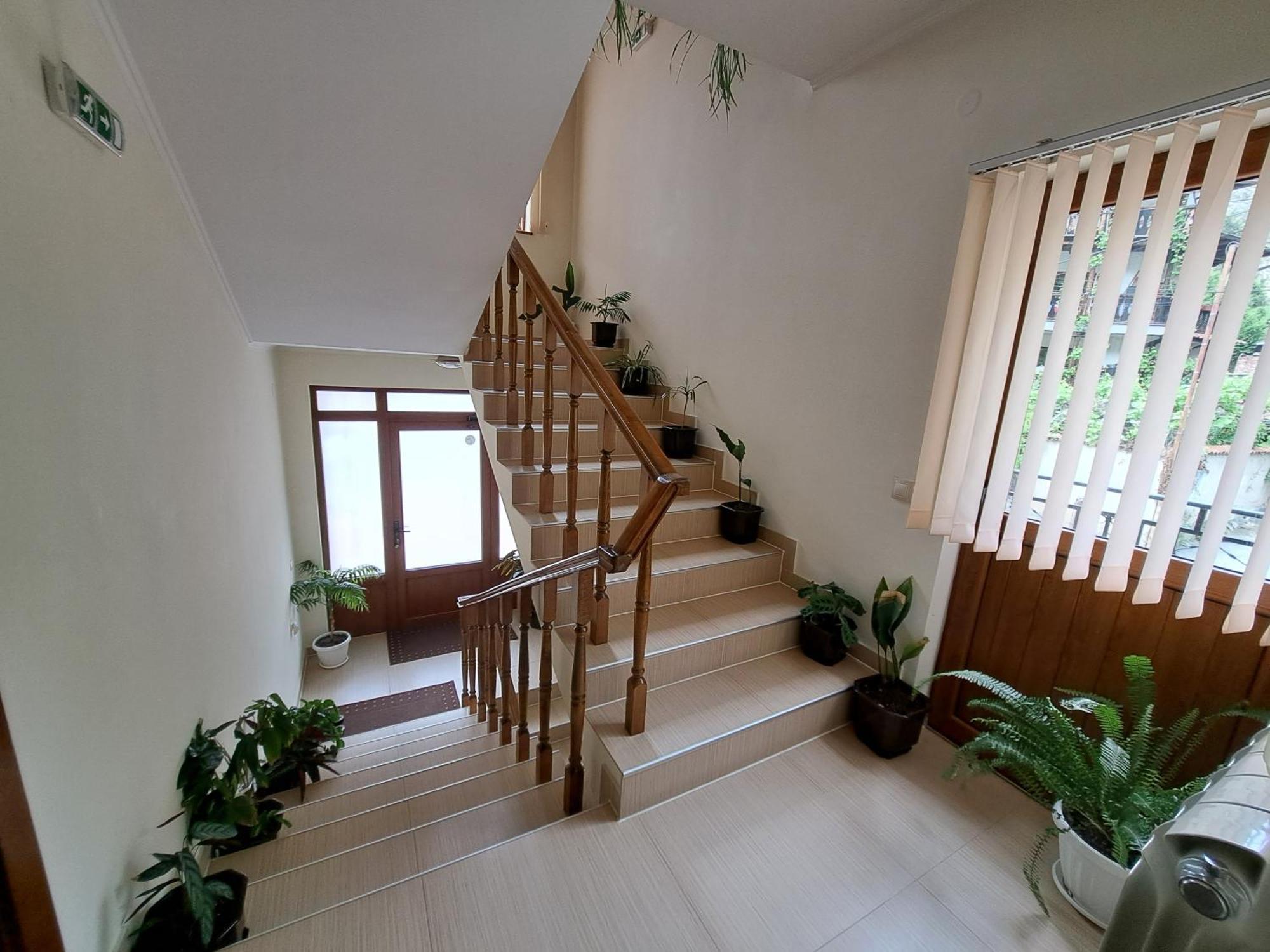 Guest House Benita Девин Экстерьер фото
