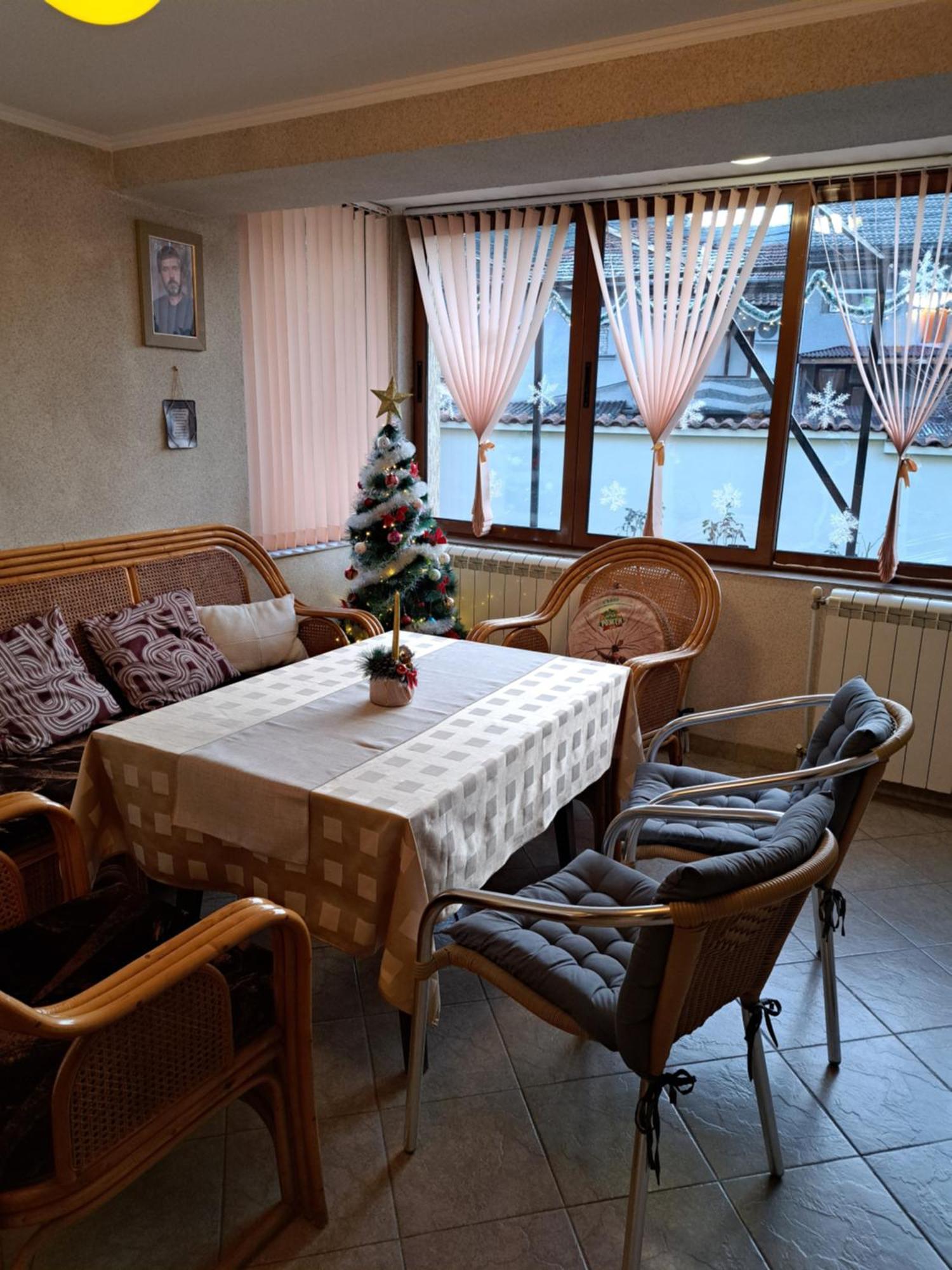 Guest House Benita Девин Экстерьер фото