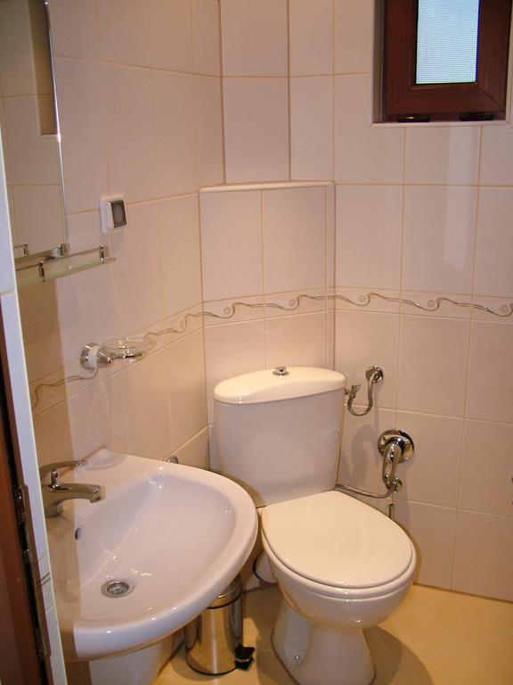 Guest House Benita Девин Экстерьер фото