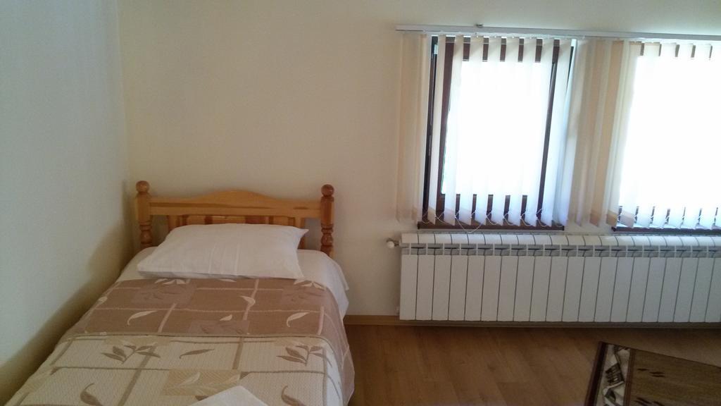 Guest House Benita Девин Экстерьер фото