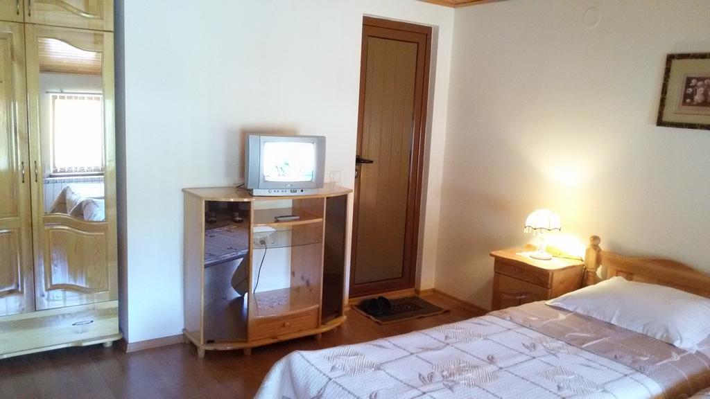 Guest House Benita Девин Экстерьер фото