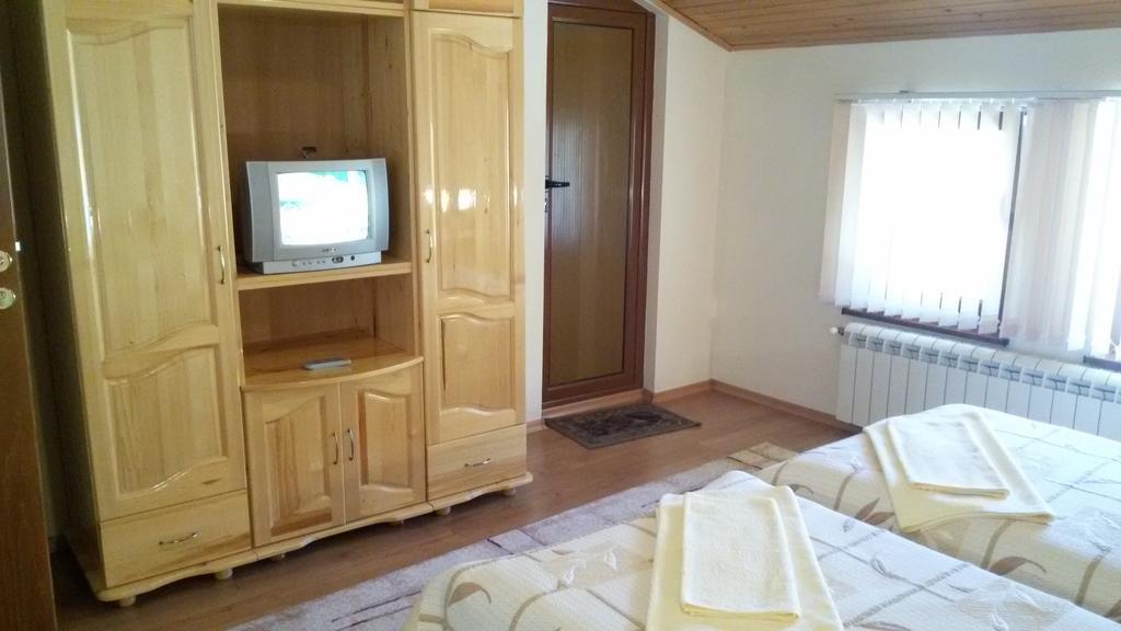 Guest House Benita Девин Экстерьер фото